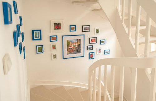 Oberdorla Apartment | Ferienhaus MeerZeit