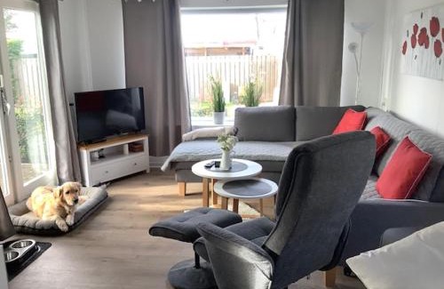 Onderdijk House | Ferienhaus Meise