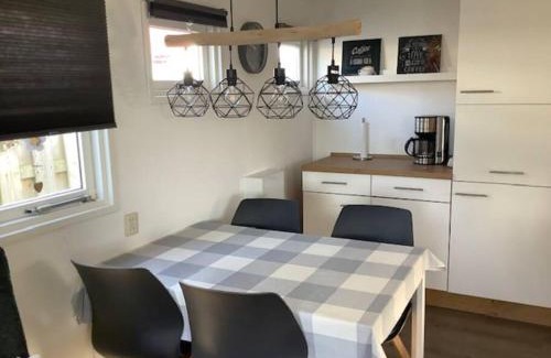 Onderdijk House | Ferienhaus Meise