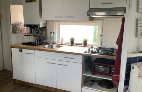 Onderdijk House | Ferienhaus Meise