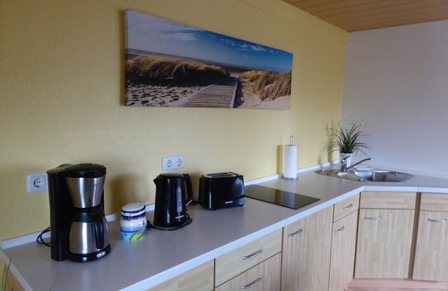 Zweedorf House | Ferienhaus mit Garten in Zweedorf