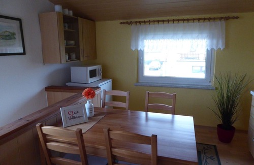 Zweedorf House | Ferienhaus mit Garten in Zweedorf