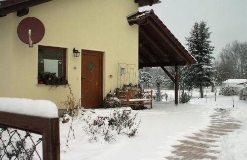 Kienitz House | Ferienhaus Mit Grill, Terrasse Und Garten