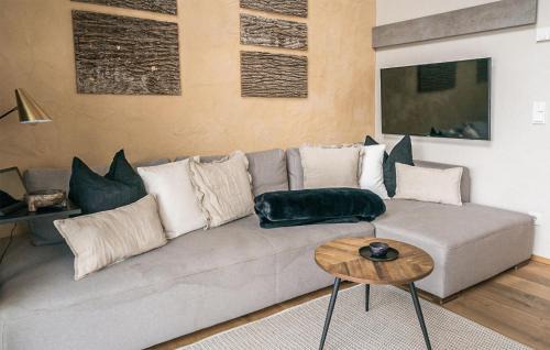 Katschberg House | Ferienhaus Mit Sauna Katschb