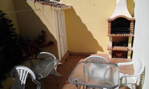 Se House | Ferienhaus Mit Terrasse