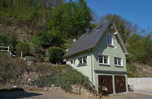 Bernkastel House | Ferienhaus mit Whirlpool und Sauna