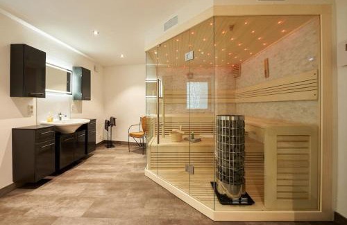 Bernkastel House | Ferienhaus mit Whirlpool und Sauna