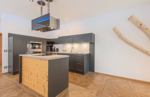Breitenberg Apartment | Ferienhaus mit Whirlwanne und Sauna