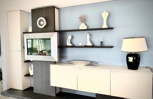 Onderdijk House | Ferienhaus mit wundervollem Seeblick Ferienpark Vislust Ijsselmeer