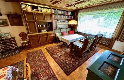 Lofer Apartment | Ferienhaus Moßhammer