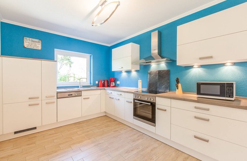 Nieby House | Ferienhaus Moin Moin in Nieby