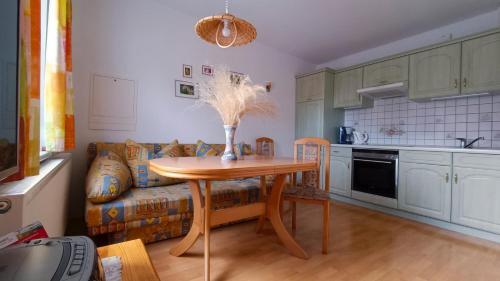 Kurort Gohrisch Apartment | Ferienhaus "Morgensonne"
