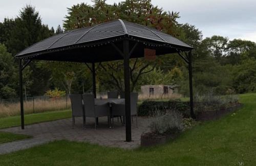 Hildesheim District Apartment | Ferienhaus nähe Lamspringe mit 5 Schlafzimmer