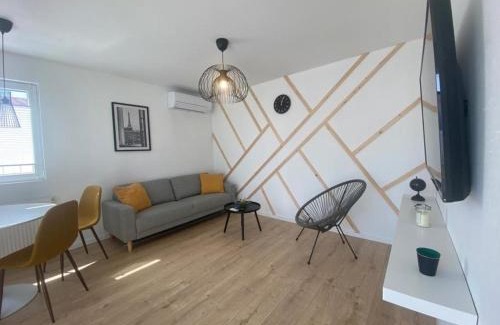 Onderdijk House | Ferienhaus nah Ijsselmeer mit schönem sonnigem Garten