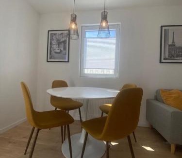 Onderdijk House | Ferienhaus nah Ijsselmeer mit schönem sonnigem Garten