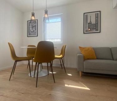 Onderdijk House | Ferienhaus nah Ijsselmeer mit schönem sonnigem Garten