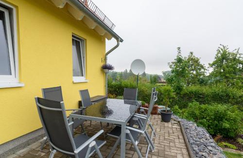 Darlingerode House | Ferienhaus Natzel