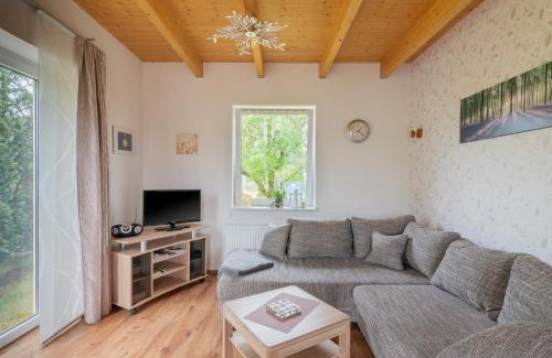 Darlingerode House | Ferienhaus Natzel