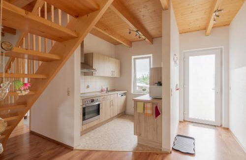 Darlingerode House | Ferienhaus Natzel
