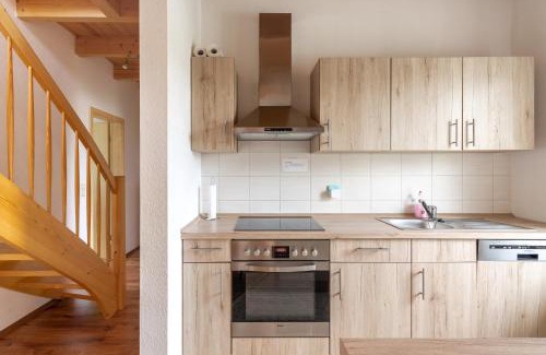 Darlingerode House | Ferienhaus Natzel