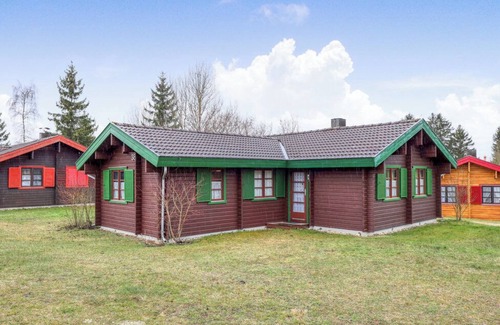 Hayingen House | Ferienhaus Neckar Nr. 38