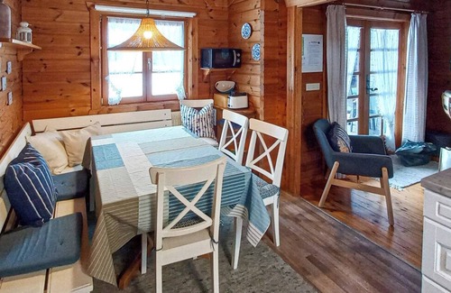 Hayingen House | Ferienhaus Neckar Nr. 71