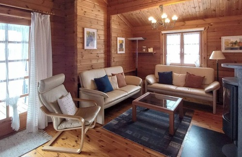 Hayingen House | Ferienhaus Neckar Nr. 71