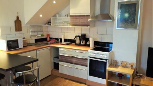 Arnsberg House | Ferienhaus Neheim Rita mit klimageräten