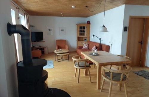 Haus im Wald House | Ferienhaus Nienaber