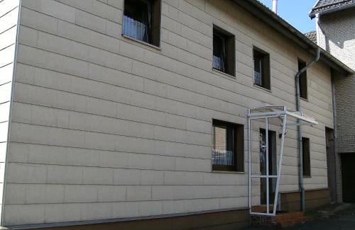 Berg House | Ferienhaus Niessen