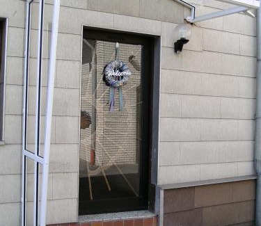 Berg House | Ferienhaus Niessen