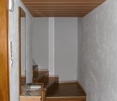 Berg House | Ferienhaus Niessen