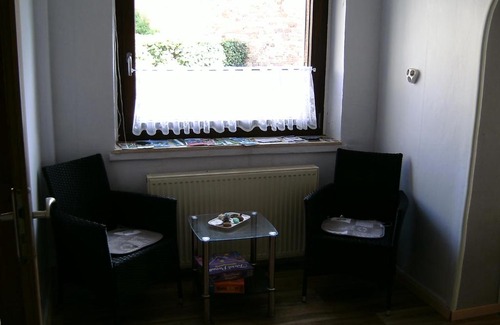 Berg House | Ferienhaus Niessen