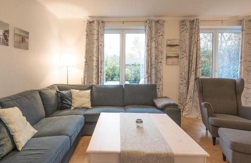 Osterhusum House | Ferienhaus Nine -KEINE MONTEURE-