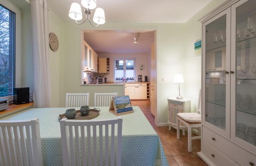 Osterhusum House | Ferienhaus Nine -KEINE MONTEURE-