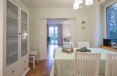 Osterhusum House | Ferienhaus Nine -KEINE MONTEURE-