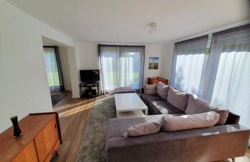 Suderneuland I House | Ferienhaus Nordlicht