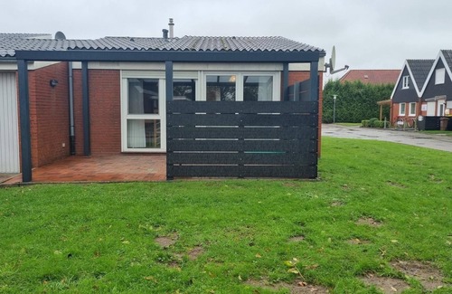 Esens House | Ferienhaus Nordstern