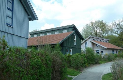 Waldmuenchen House | Ferienhaus Nr 13B1, Feriendorf Hagbügerl, Bayr Wald