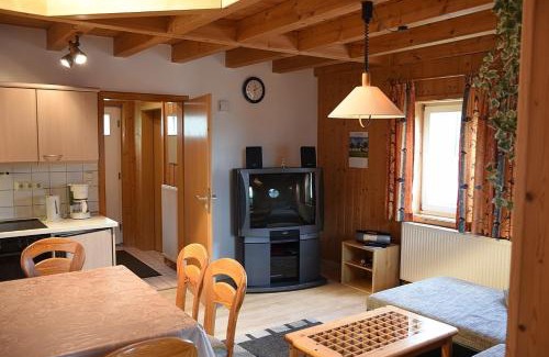 Waldmuenchen House | Ferienhaus Nr 13B1, Feriendorf Hagbügerl, Bayr Wald