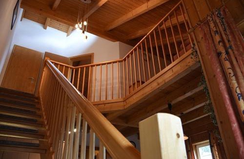 Waldmuenchen House | Ferienhaus Nr 13B1, Feriendorf Hagbügerl, Bayr Wald