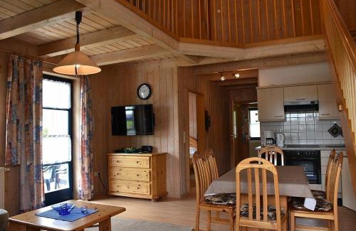 Waldmuenchen House | Ferienhaus Nr 14A2, Feriendorf Hagbügerl, Bayr Wald