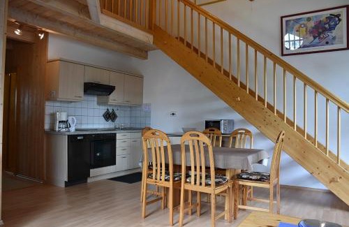 Waldmuenchen House | Ferienhaus Nr 14A2, Feriendorf Hagbügerl, Bayr Wald