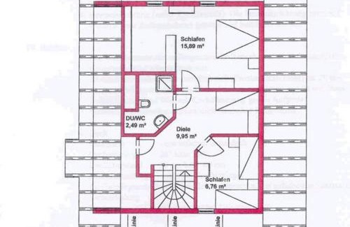 Waldmuenchen House | Ferienhaus Nr 15C, Feriendorf Hagbügerl, Bayr Wald