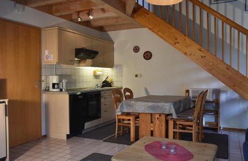 Waldmuenchen House | Ferienhaus Nr 18B1, Feriendorf Hagbügerl, Bayr Wald