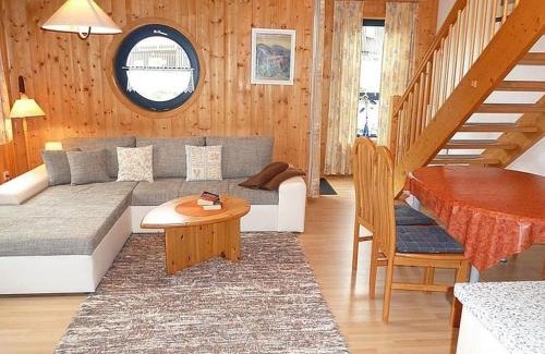 Waldmuenchen House | Ferienhaus Nr 18B1, Feriendorf Hagbügerl, Bayr Wald