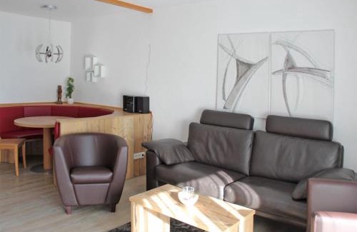 Lechbruck House | Ferienhaus Nr 27, Kategorie Premium, Feriendorf Hochbergle, Allgäu