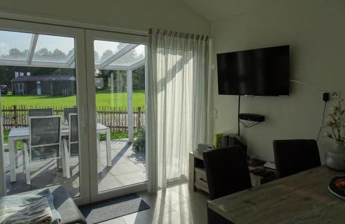 Schuettorf Apartment | Ferienhaus Nr 6 am Quendorfer See