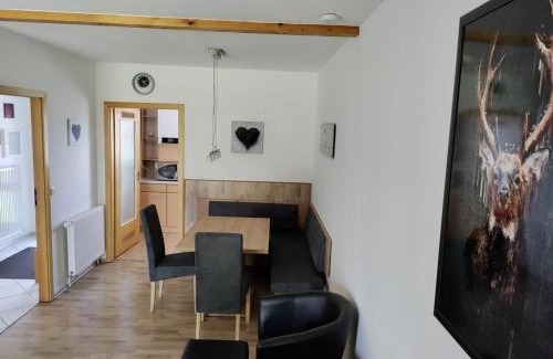 Lechbruck House | Ferienhaus Nr 62, Kategorie Premium, Feriendorf Hochbergle, Allgäu