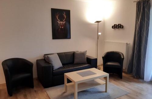 Lechbruck House | Ferienhaus Nr 62, Kategorie Premium, Feriendorf Hochbergle, Allgäu